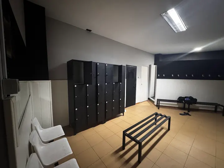 Templo Del Hierro — estudio de fitness-studio en Alcalá de Guadaíra, Sevilla — 3