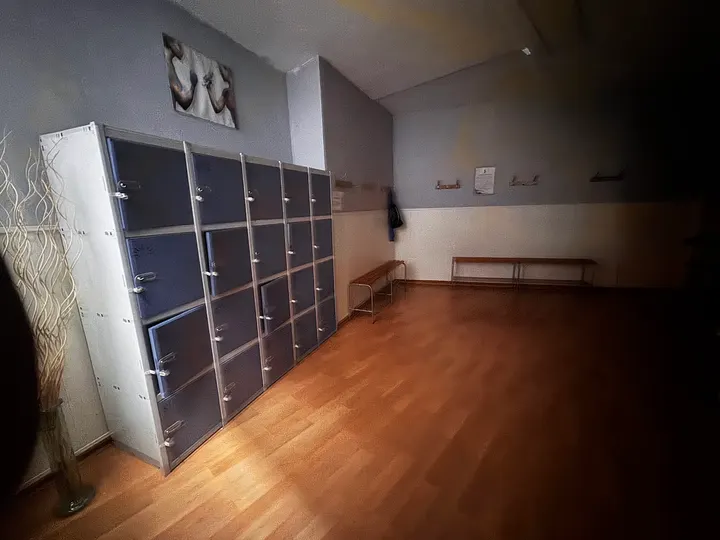Templo Del Hierro — estudio de fitness-studio en Sevilla — 4