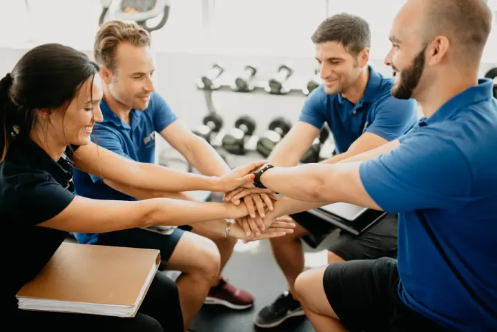 Personal Training Excellence — personal training-studio em Faro (Sé e São Pedro), Faro — 2