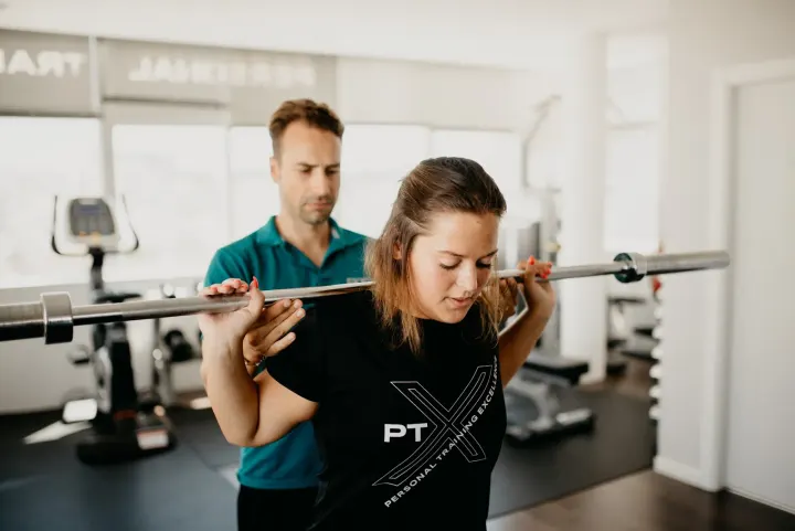 Personal Training Excellence — personal training-studio em Faro (Sé e São Pedro), Faro — 3