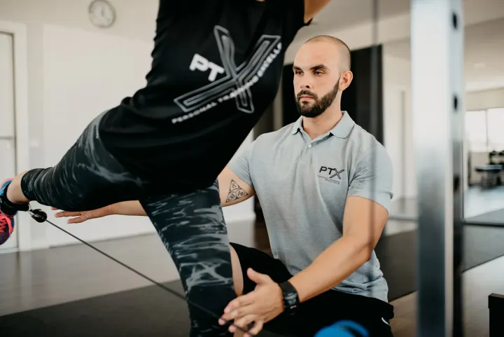 Personal Training Excellence — personal training-studio em Faro — 3