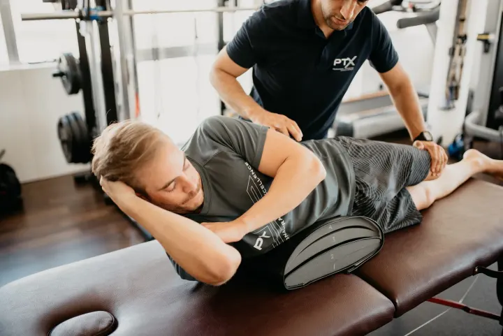 Personal Training Excellence — Personal training em Faro (Sé e São Pedro), Faro