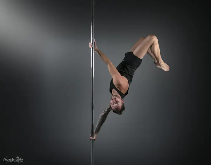 Pole2fitness — pole fitness-studio in Caerphilly — 6