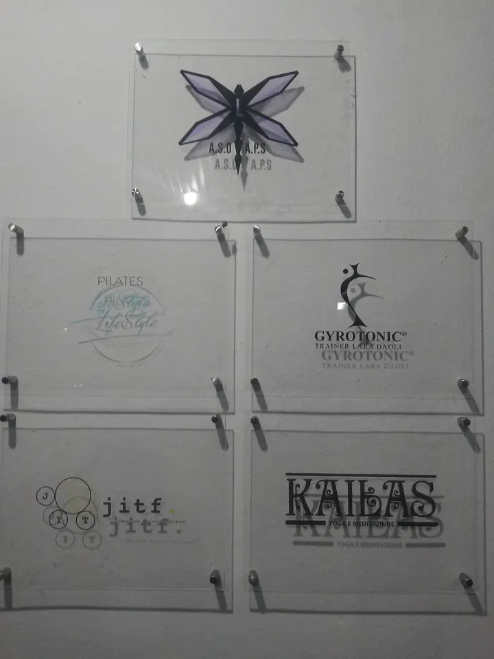 Art Container — palestre-studio a Reggio Emilia — 4