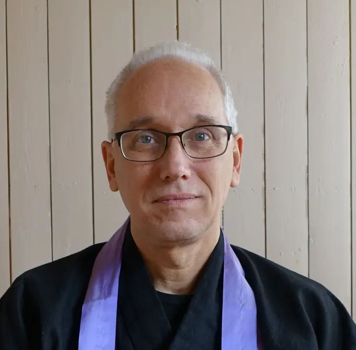 GenjoAn — meditation-studio in Ohlsdorf, Hamburg — 2