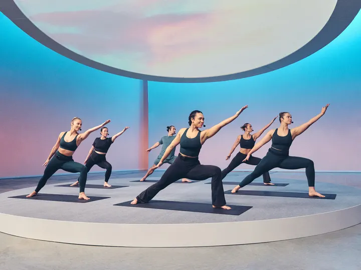 BodyFit Plateau collectifs — salle de fitness-studio à Rodez — 5