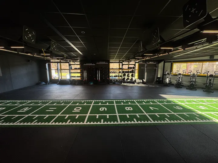 BodyFit Plateau collectifs — Salle de fitness à Layoule, Rodez