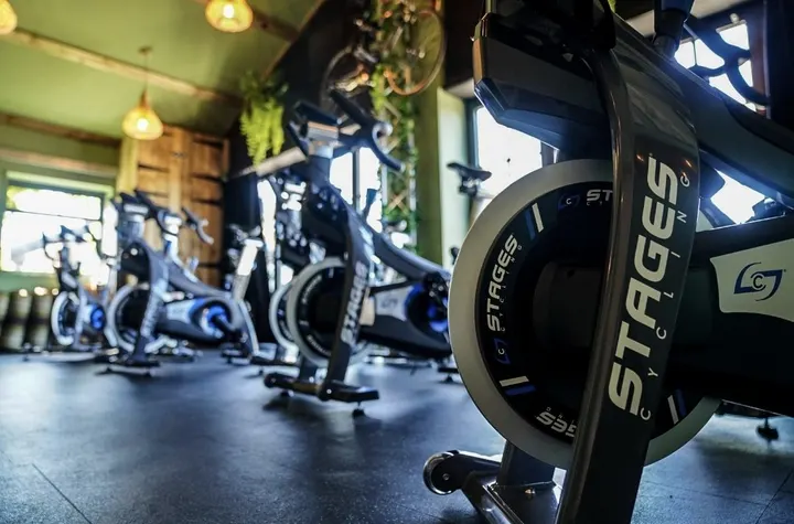 Cucumber Fields — reformer pilates-studio in Essendon, Hatfield — 3
