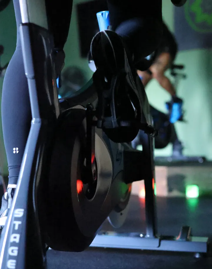 Cucumber Fields — reformer pilates-studio in Hatfield — 4