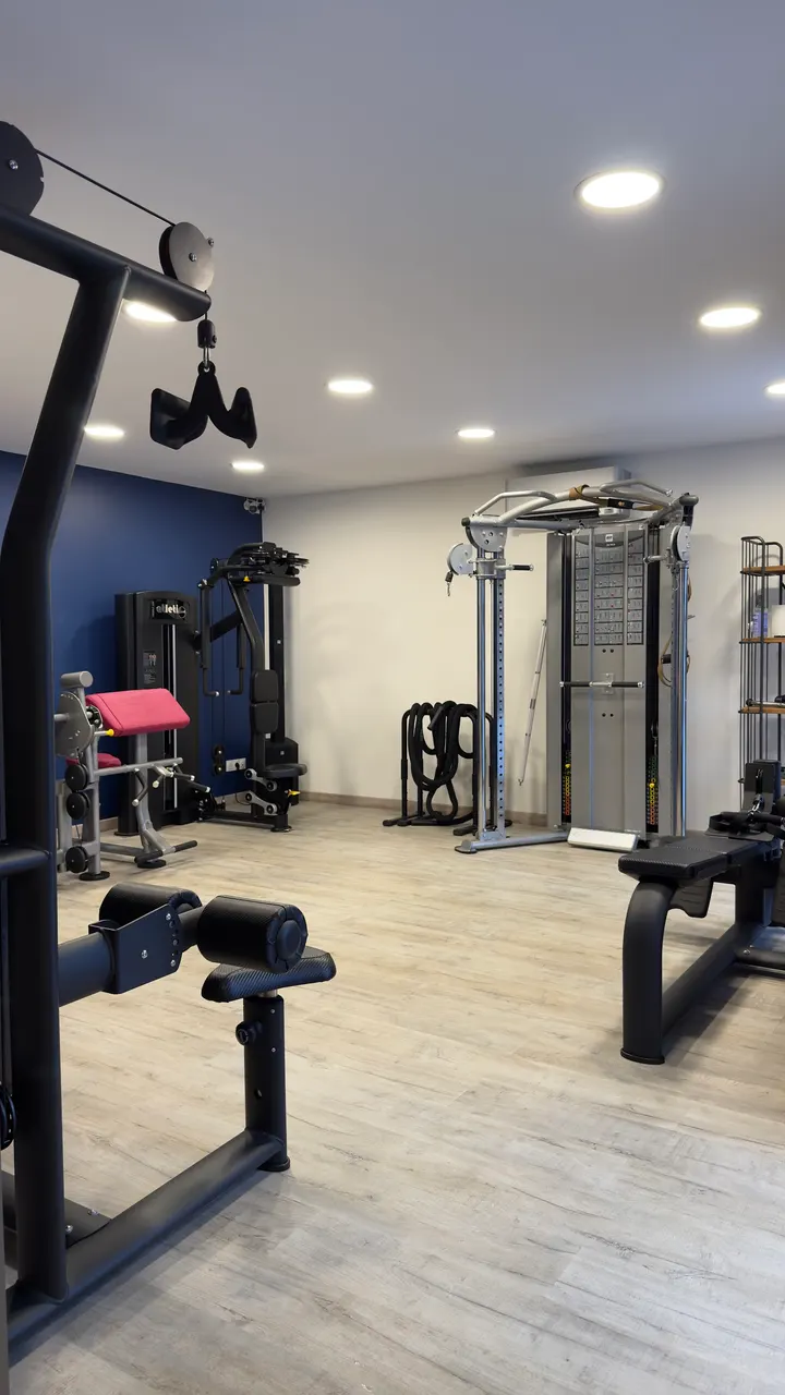 Acropole Training Club — salle de fitness-studio à Aytré — 3