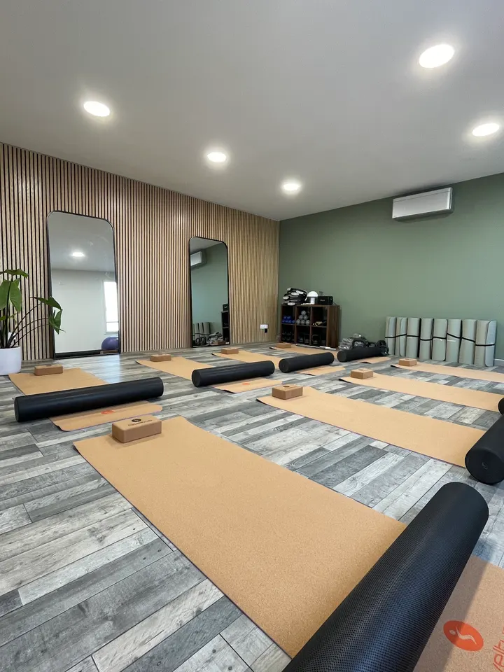 Acropole Training Club — salle de fitness-studio à Aytré — 5