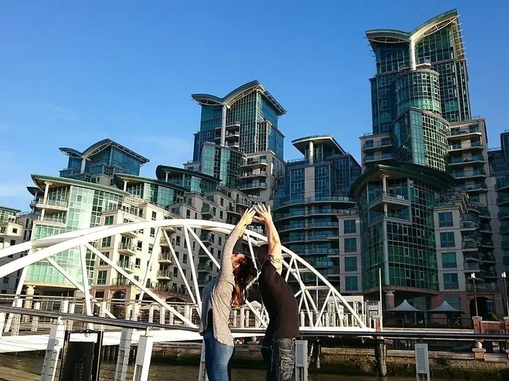 Embody Wellness — wellness-studio in London — 4