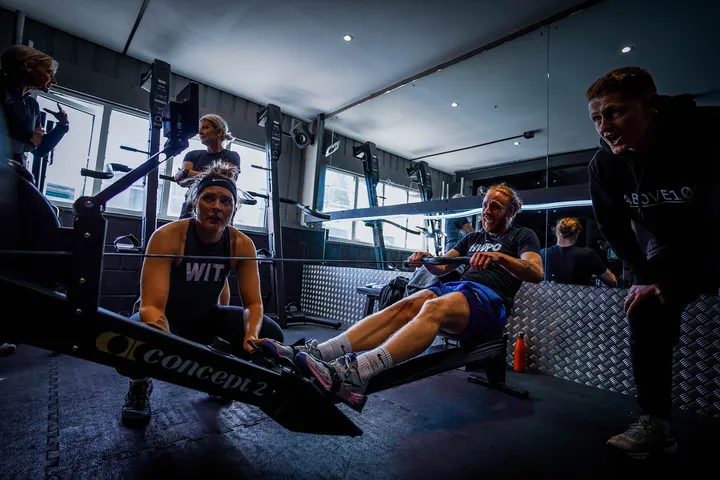 Training Space Ltd — functional training-studio in Chelmsford — 3