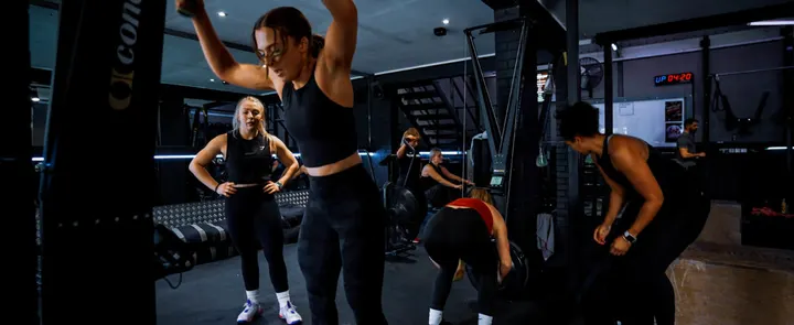 Training Space Ltd — Functional Training in Chelmsford, Chelmsford