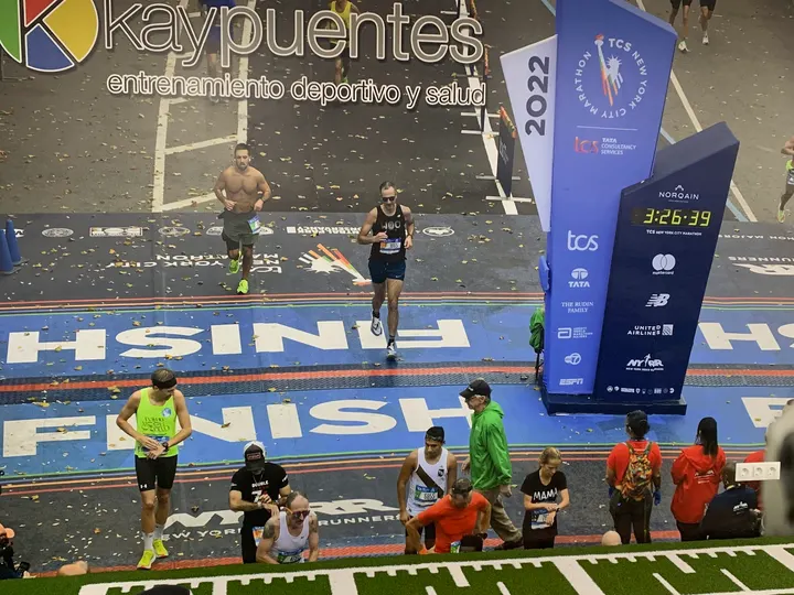 Kay Puentes Entrenamiento y Salud — Entrenamiento personal en Balcones del Mar, Estepona