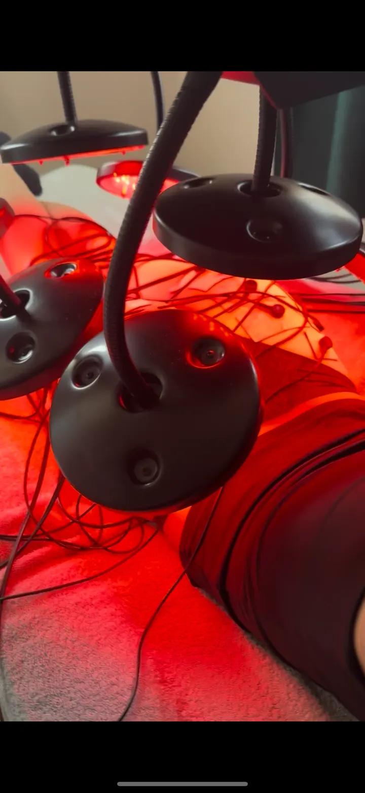 Sculpt Bodytech La Valentine Electrostimulation — salle de fitness-studio à Marseille — 3