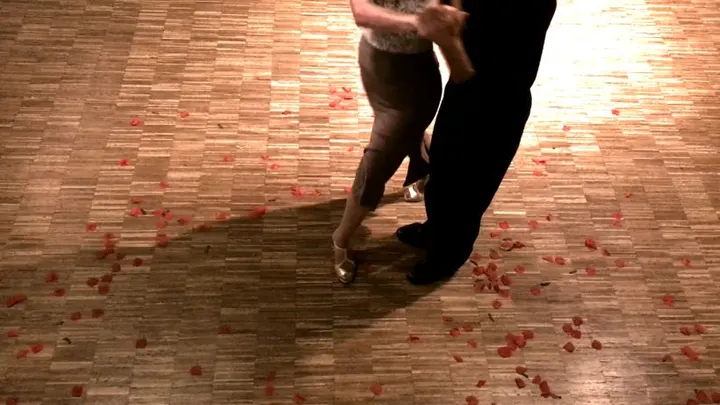 Tango Vision — tanz-studio in Reutlingen (Kernstadt), Reutlingen — 2