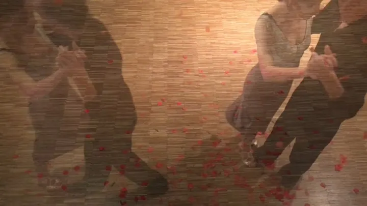 Tango Vision — Tanz in Reutlingen (Kernstadt), Reutlingen