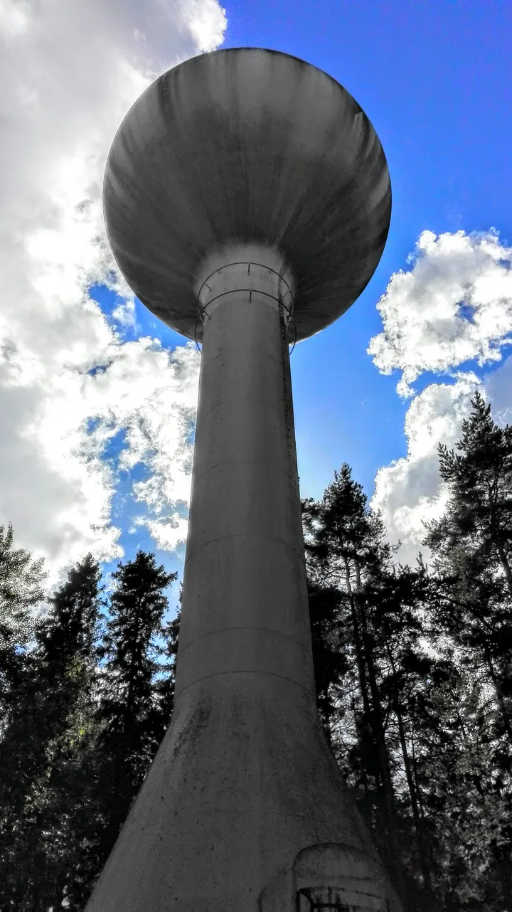 Fellingsbro GF — styrketräning-studio i Lindesberg — 2
