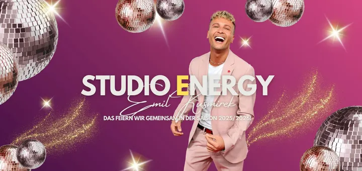 Studio Energy — tanz-studio in Finnentrop — 2