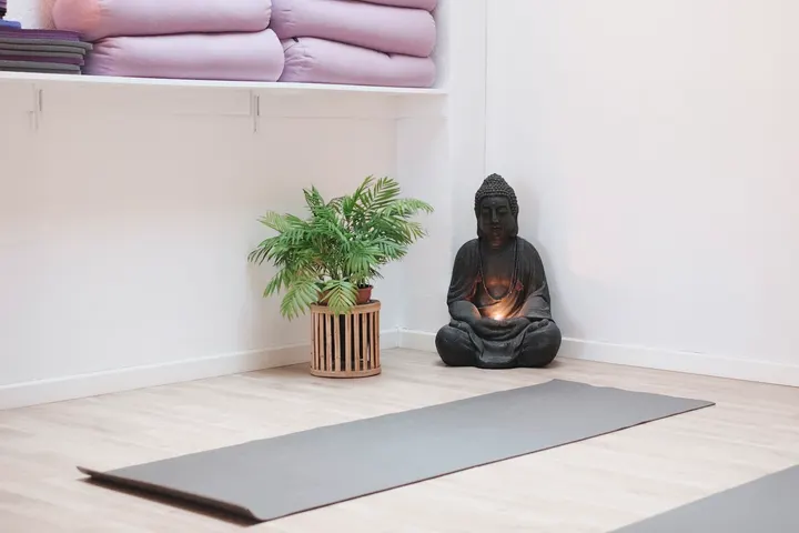 Purna Yoga — yoga-studio en A Coruña — 3