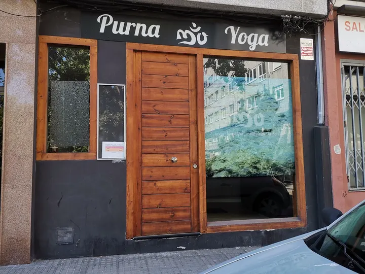 Purna Yoga — yoga-studio en A Coruña — 4