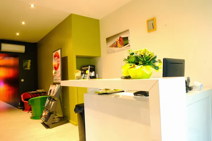 BaraSoleil Paris — cycling-studio à Quartier de Clignancourt, Paris — 3