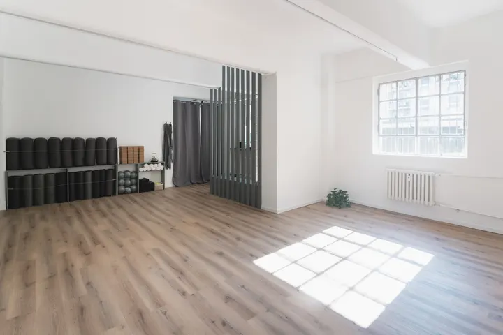 Yogabox — pilates-studio a Milano — 3