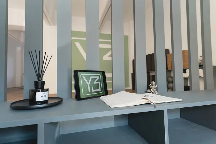 Yogabox — pilates-studio a Milano — 4
