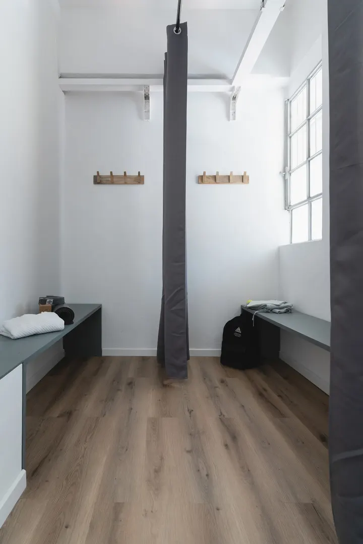 Yogabox — pilates-studio a Milano — 5