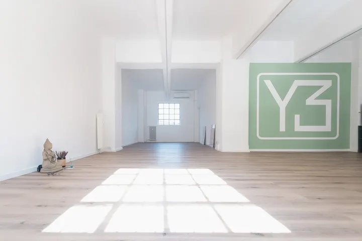 Yogabox — Pilates a Ghisolfa, Milano