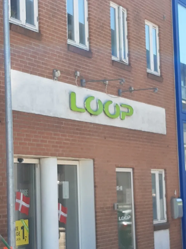 Loop Holstebro — Træningsstudio i Vestermark, Holstebro
