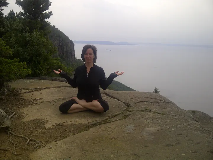 Yoga 4 all — Yoga in Ruhbank, Pirmasens