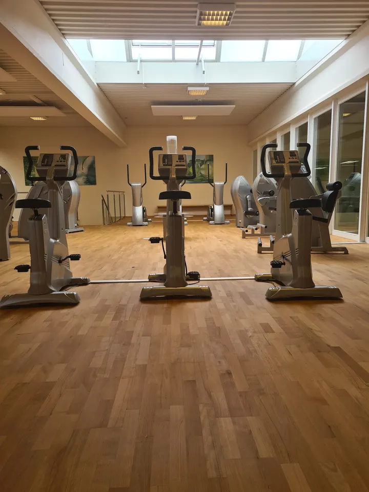 Oase GmbH Health & Sports Club — fitnessstudio in Harpen, Bochum — 2
