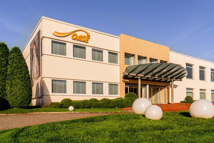 Oase GmbH Health & Sports Club — fitnessstudio in Bochum — 3