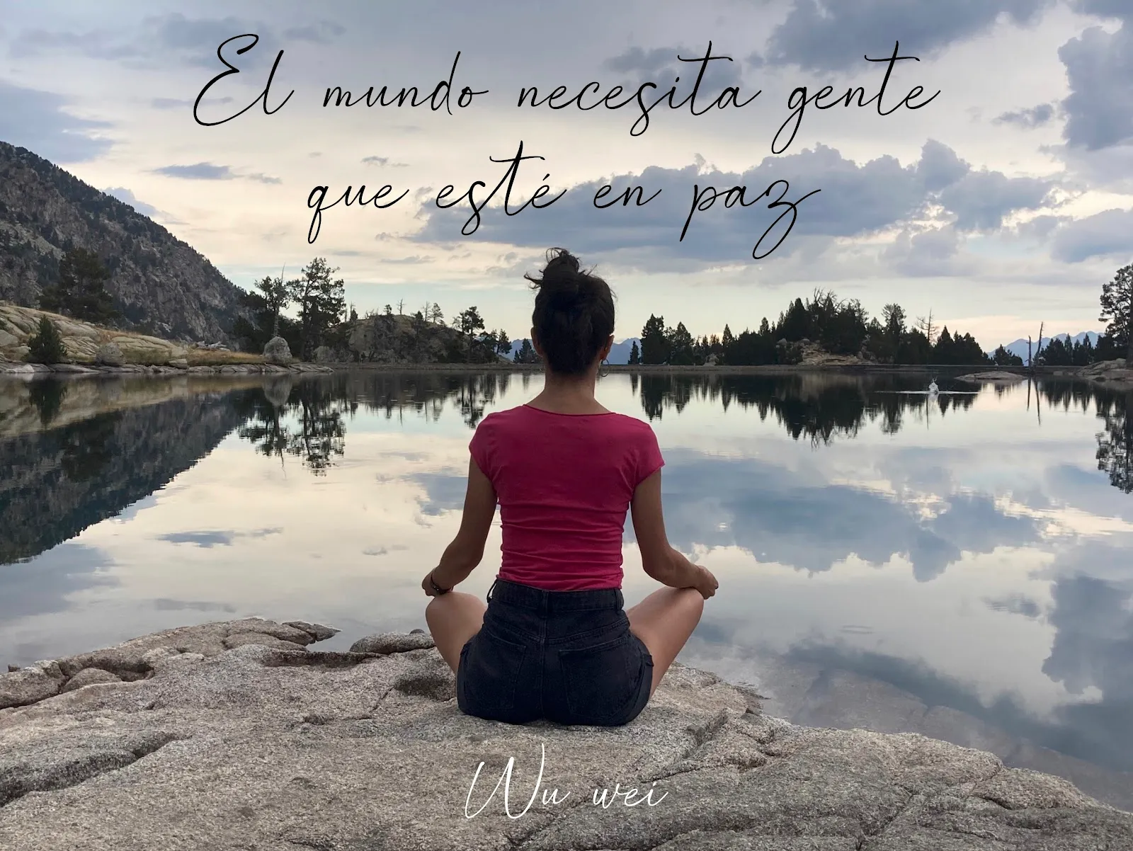 Teràpia, Yoga i Autoconeixement_Wu wei — yoga-studio en Volpelleres, Sant Cugat del Vallès — 2