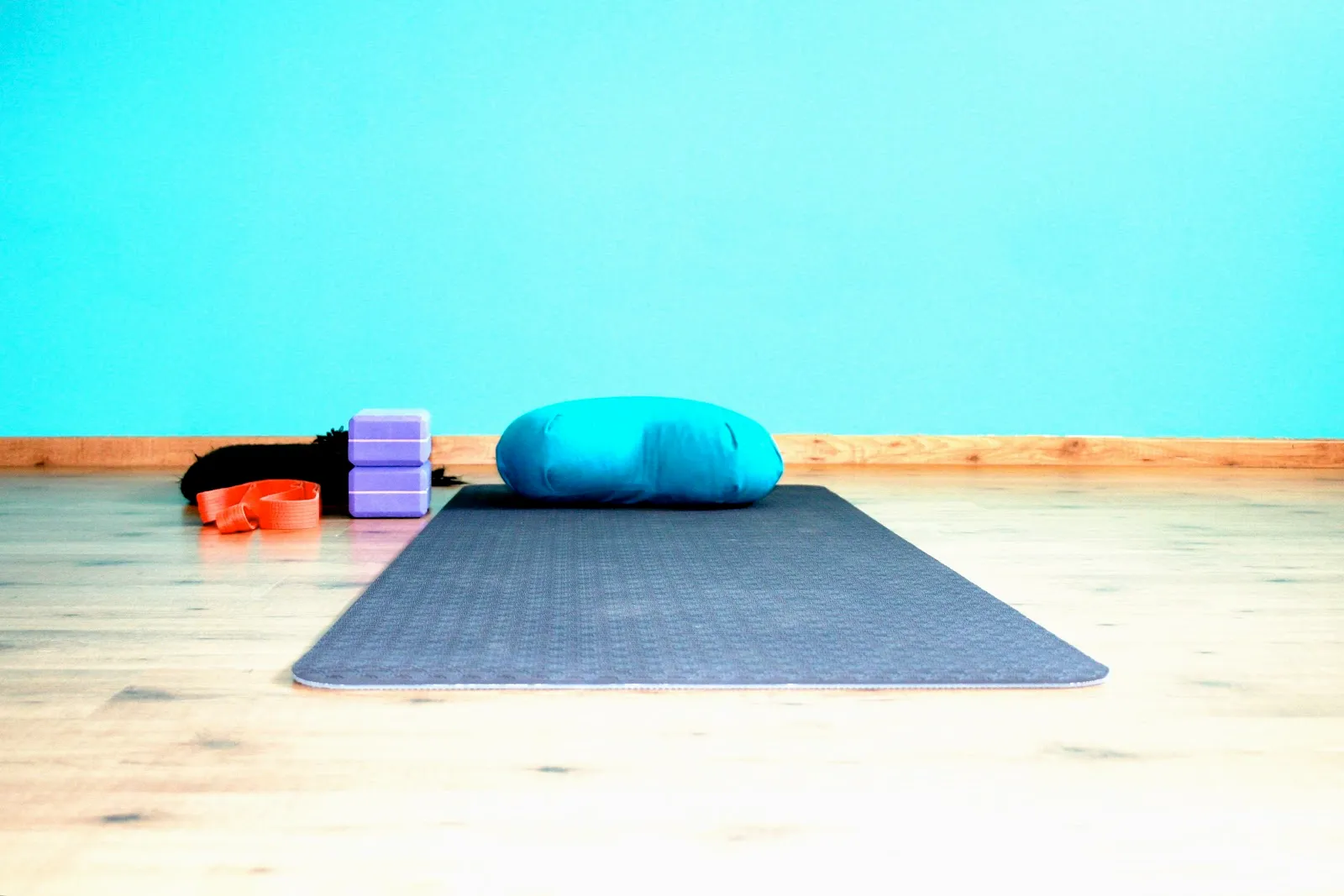 Teràpia, Yoga i Autoconeixement_Wu wei — yoga-studio en Sant Cugat del Vallès — 3