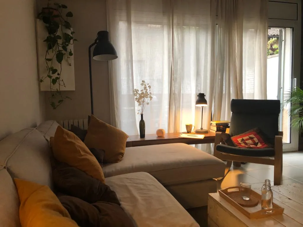 Teràpia, Yoga i Autoconeixement_Wu wei — yoga-studio en Sant Cugat del Vallès — 4