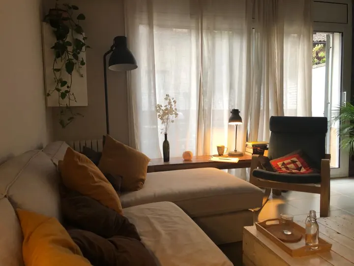 Teràpia, Yoga i Autoconeixement_Wu wei — yoga-studio en Sant Cugat del Vallès — 4