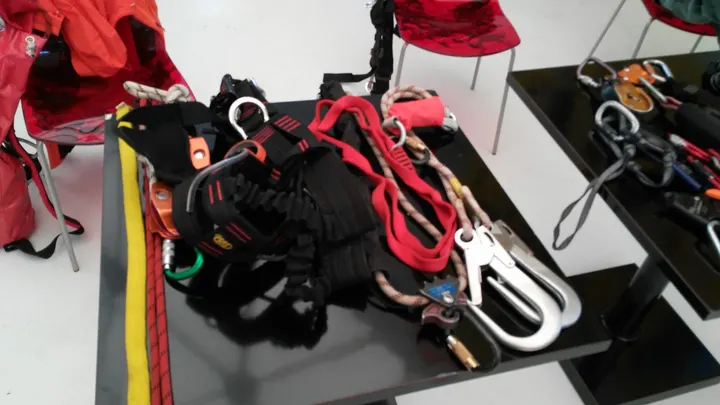 K2 INDOOR — arrampicata-studio a Zona Industriale — 3