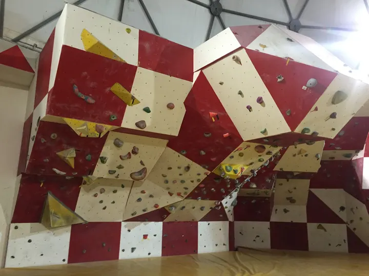 K2 INDOOR — arrampicata-studio a Zona Industriale — 4