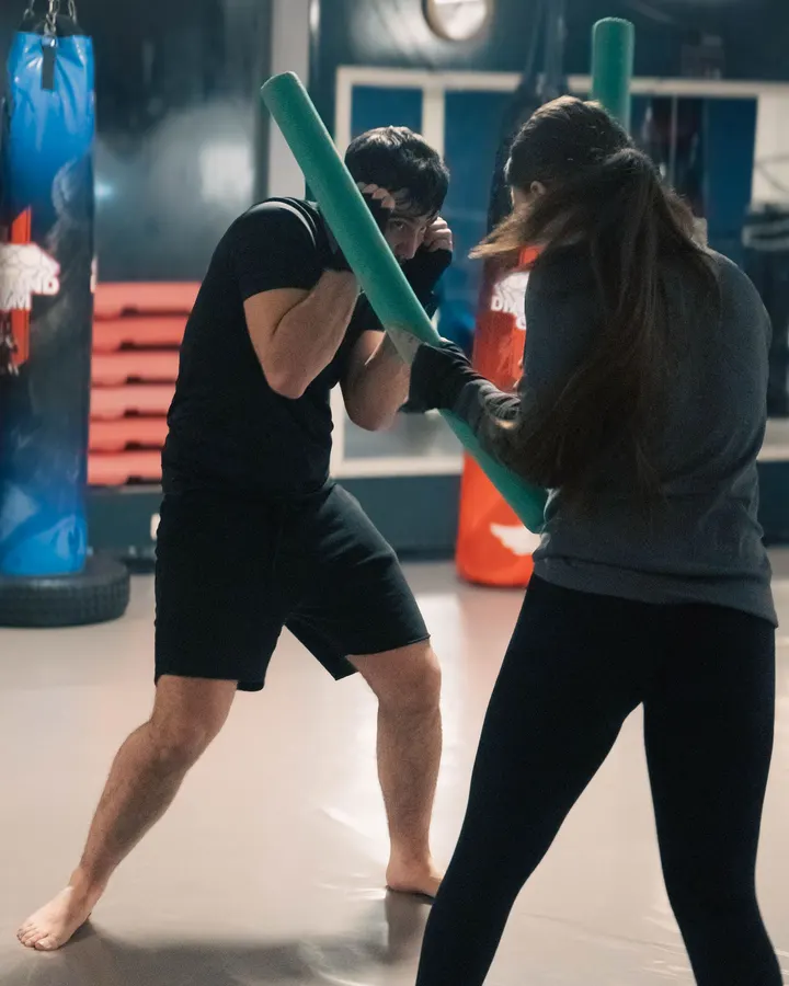 Diamond Gym — sportschool-studio in Zwijndrecht — 3