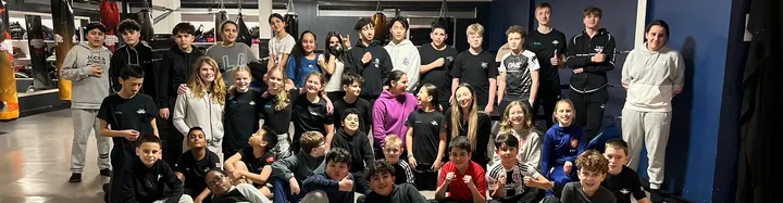 Diamond Gym — sportschool-studio in Zwijndrecht — 5