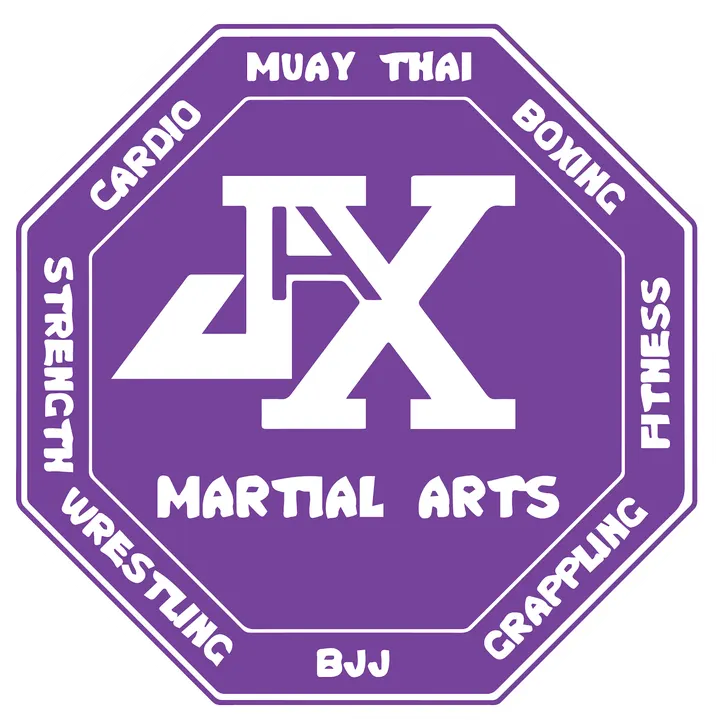 Jax Mixed Martial Arts — martial arts-studio in Montrose — 3