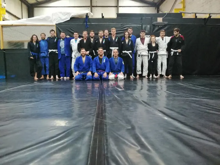 Jax Mixed Martial Arts — Fitness Studio in Inchbrayock, Montrose