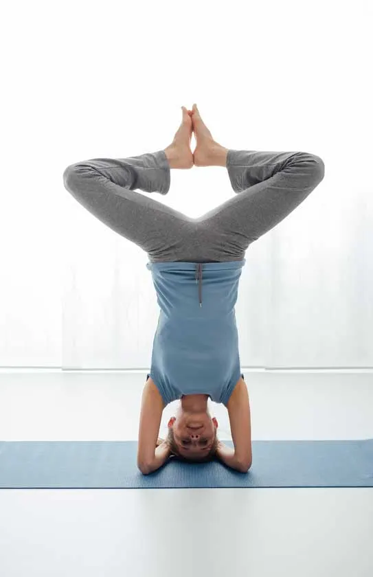 La Voie du Yoga — yoga-studio à La Salvetat-Saint-Gilles — 3