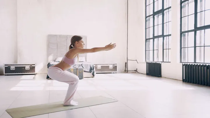 La Voie du Yoga — yoga-studio à La Salvetat-Saint-Gilles — 3