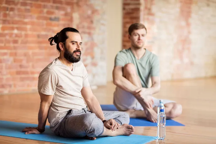 La Voie du Yoga — yoga-studio à La Salvetat-Saint-Gilles — 4