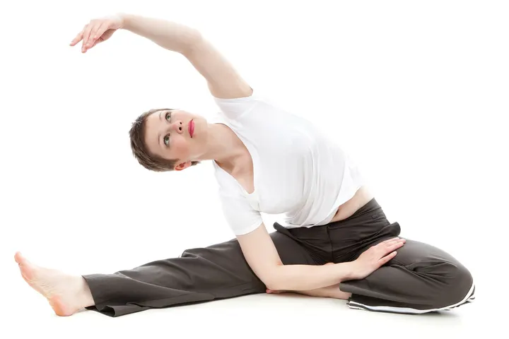 La Voie du Yoga — yoga-studio à La Salvetat-Saint-Gilles — 6