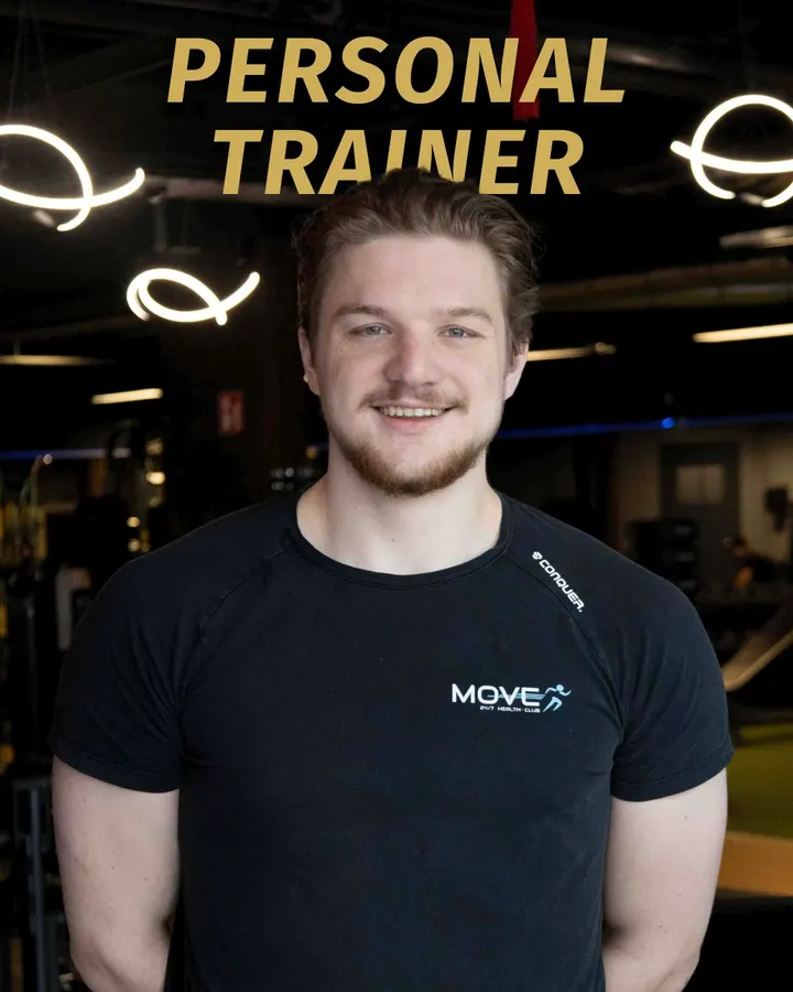 Move 24/7 Health Club Apeldoorn — sportschool-studio in De Haven, Apeldoorn — 3